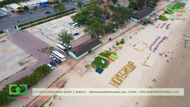 Tổ chức sự kiện